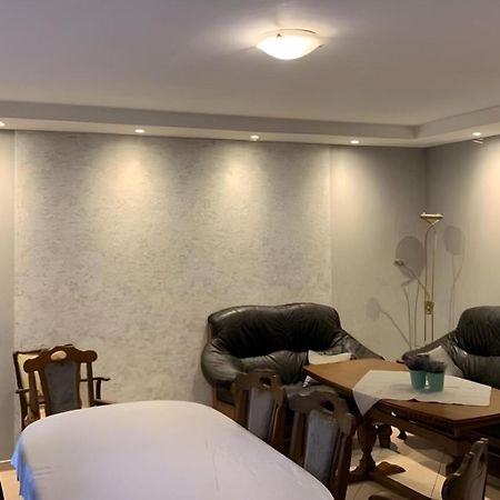 Ferienwohnung Hammesdammer-Land Lastrup Buitenkant foto