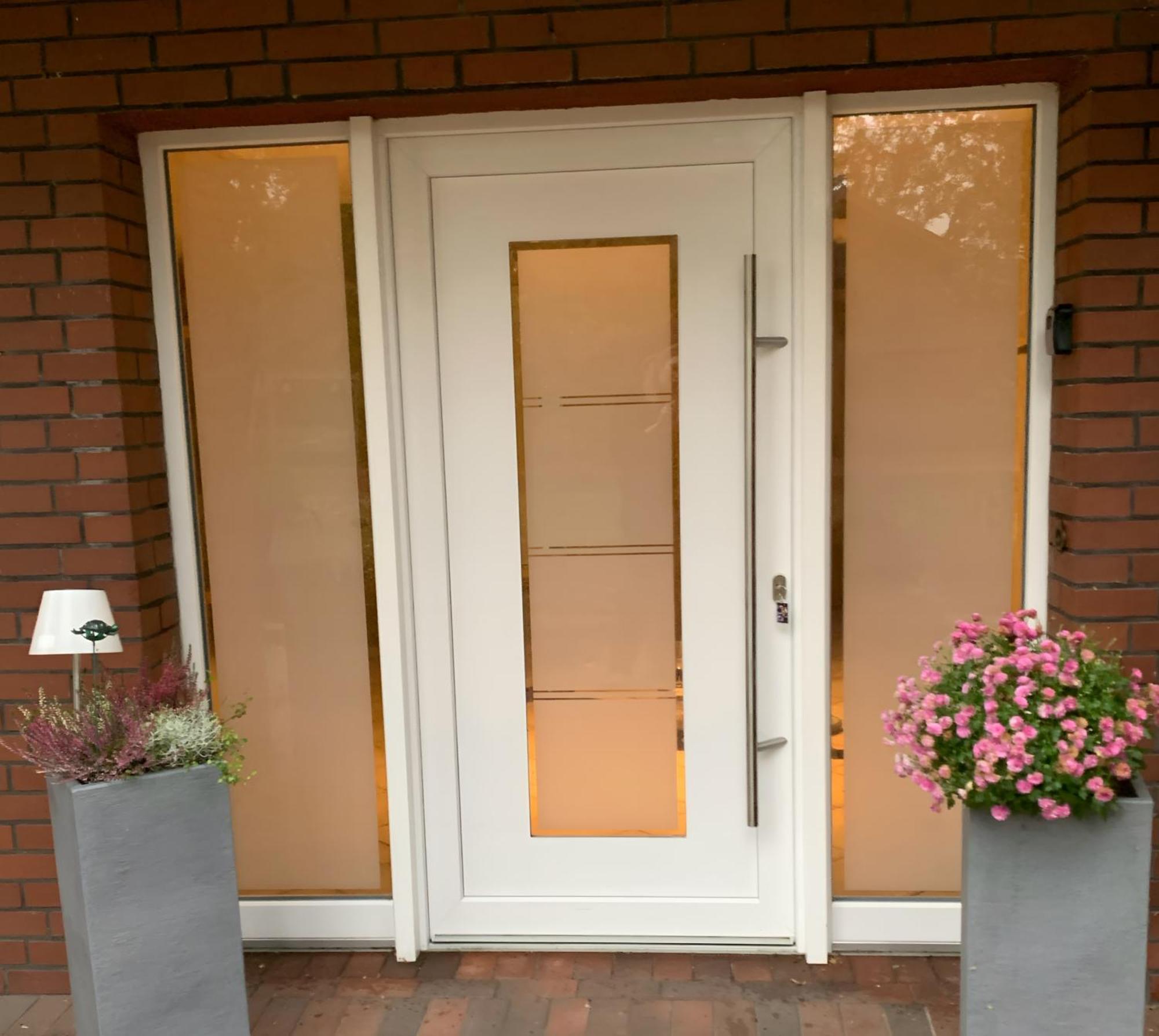 Ferienwohnung Hammesdammer-Land Lastrup Buitenkant foto